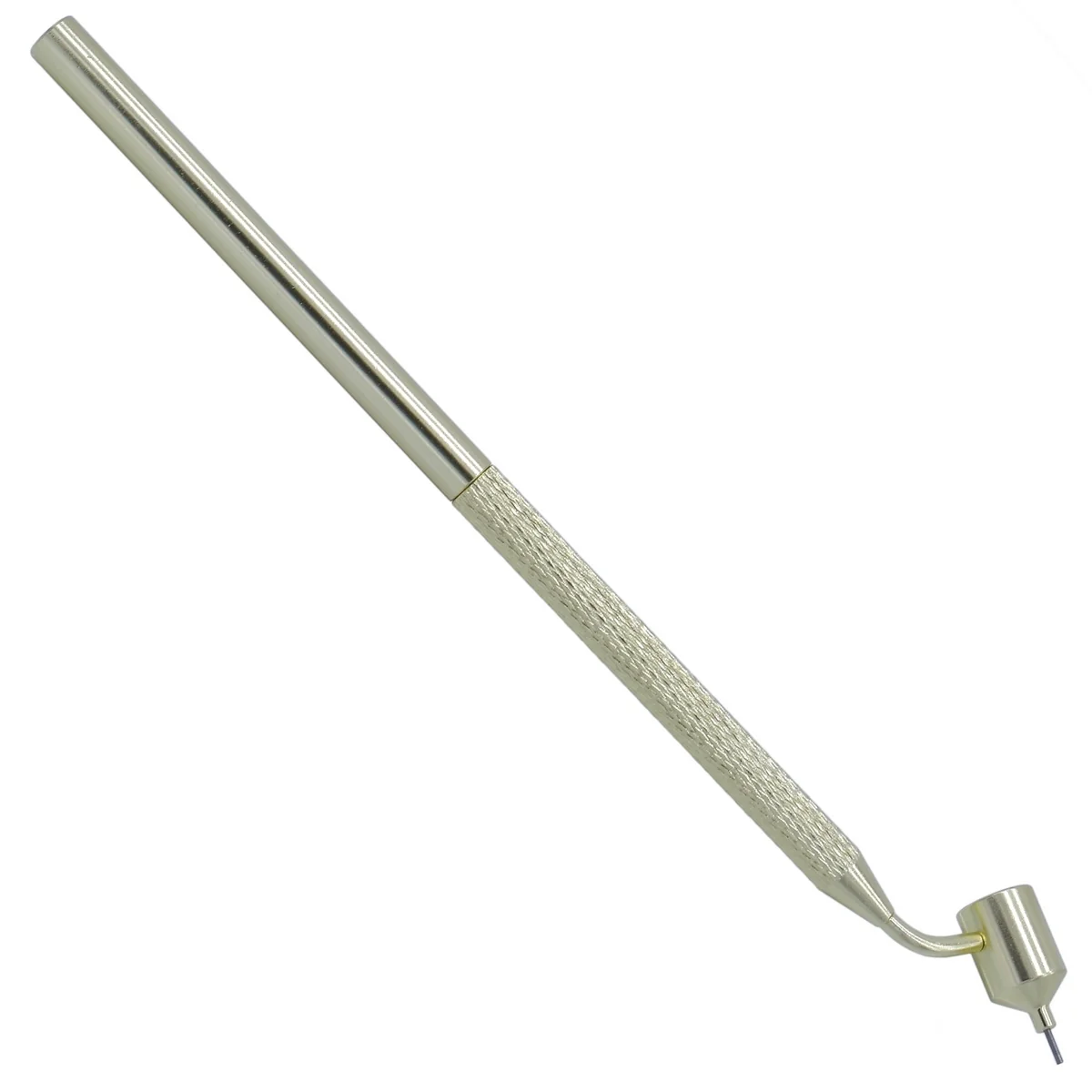 Vintage Pen Slant Bar Design 0.5mm - Image 3