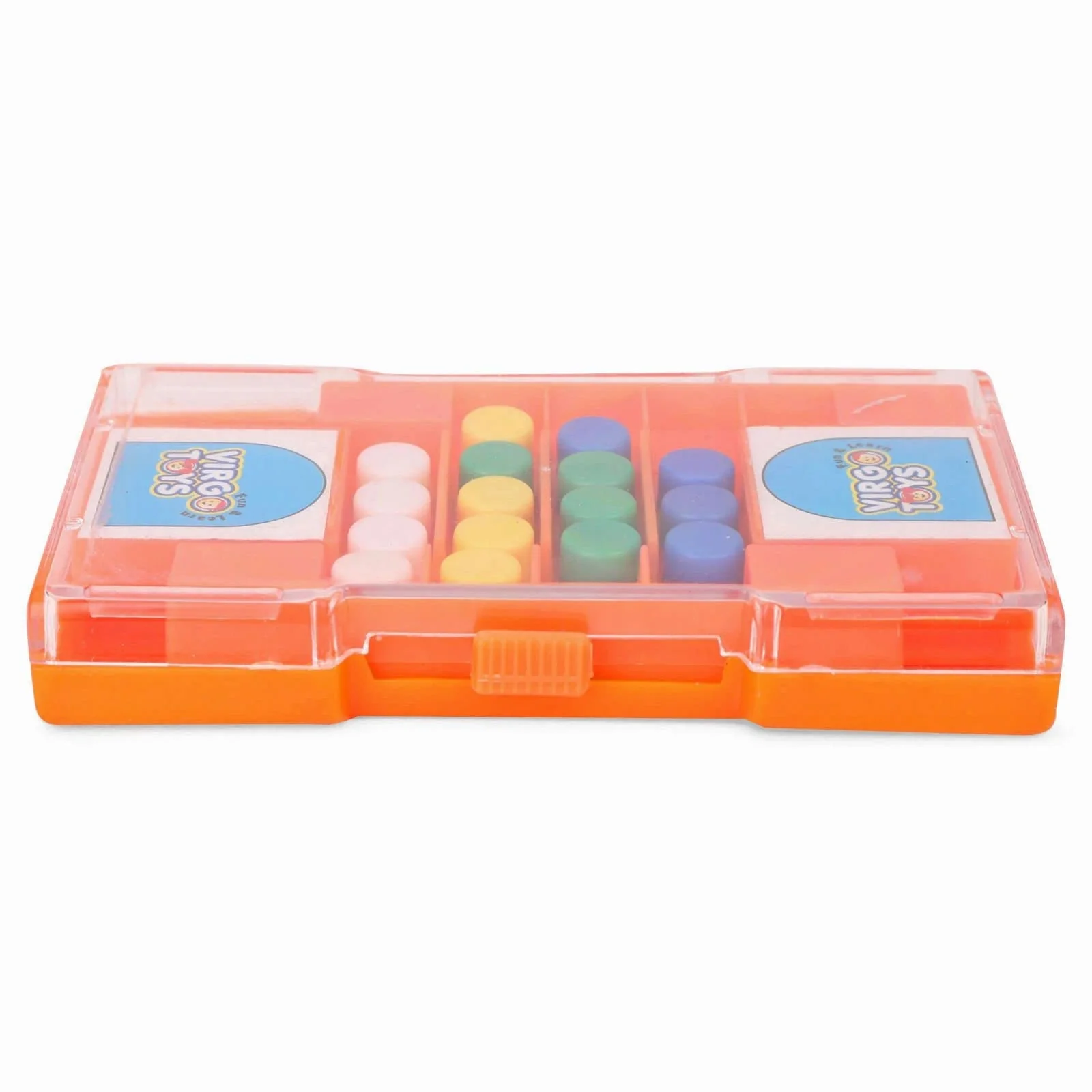 Virgo Toys Matchup Pocket Puzzle Strategic Game - Image 3