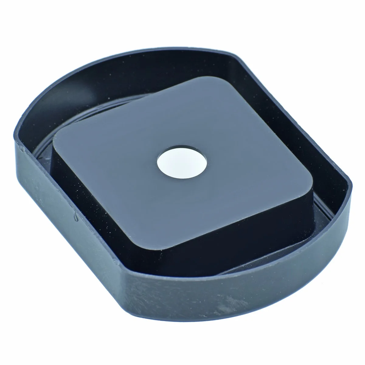 Wall Mounting Clock Battery Box Small - Image 3