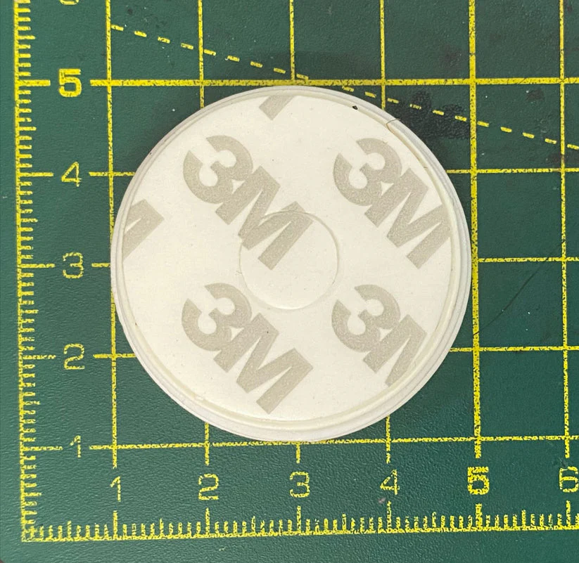 White Pop Socket - Image 2