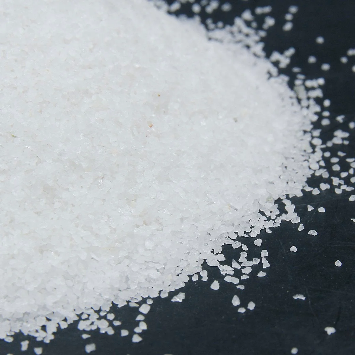 White Sugar Micro Stones - Image 2