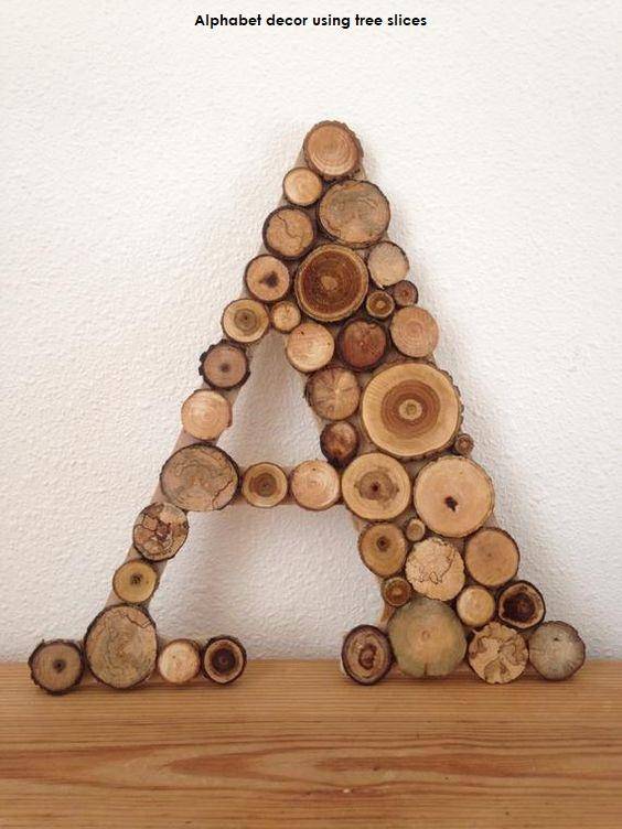 Natural Wooden Slices Round 1.5-2x0.5cm 100 Grams - Image 10