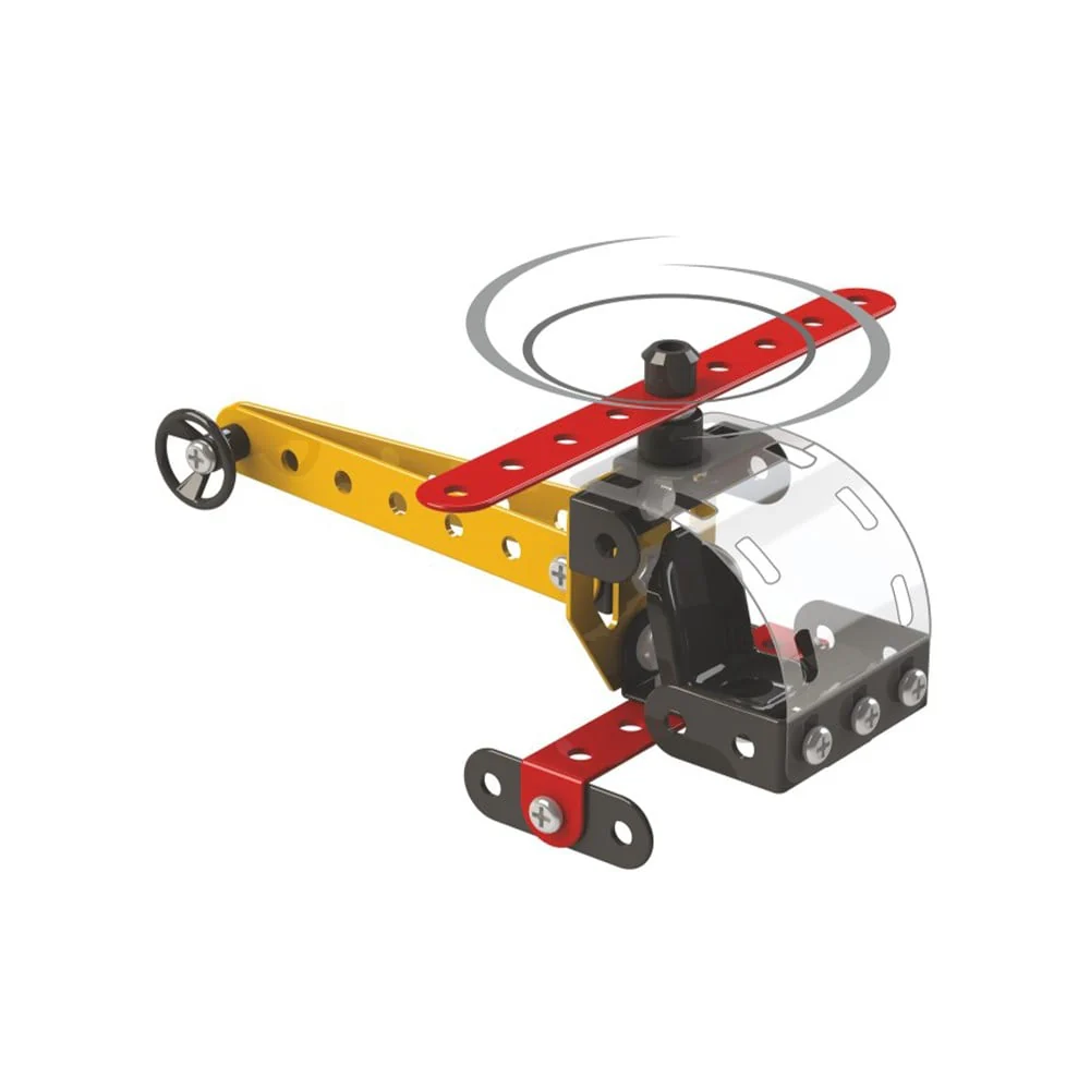 Zephyr Mechanix Basic Engineering System - Image 4