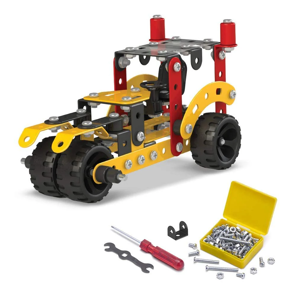 Zephyr Mechanix Senior Engineering STEM Kit - Image 3